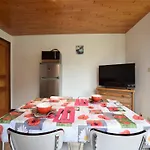 In Ardenne Appartement Champlon