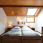 Appartement In Ardenne