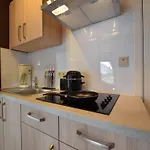 Appartement In Ardenne