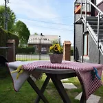 In Ardenne Appartement Champlon