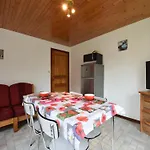 In Ardenne Appartement *