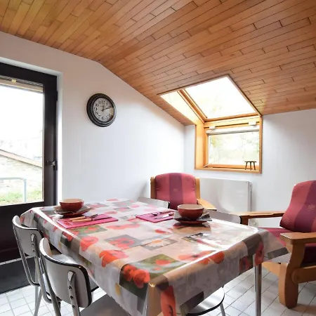 Charming For Couples And Families Lejlighed Champlon