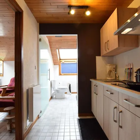 Daire Charming For Couples And Families Champlon