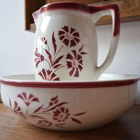 Charming For Couples And Families