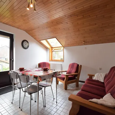 아파트 In Ardenne