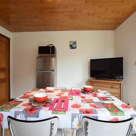 In Ardenne 아파트 Champlon