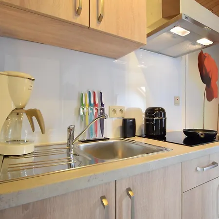 Apartment In Champlon Ardenne *