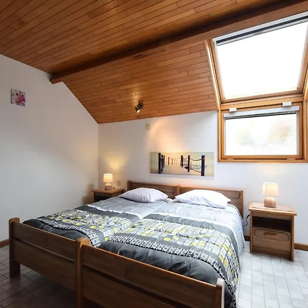 Apartment In Champlon Ardenne * Champlon