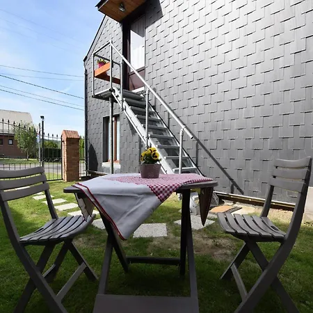 Apartment In Champlon Ardenne