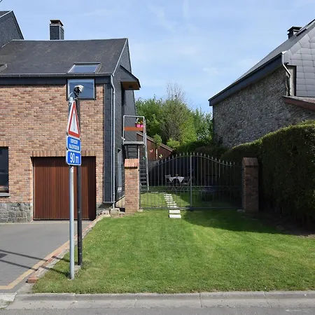 아파트 In Ardenne Champlon