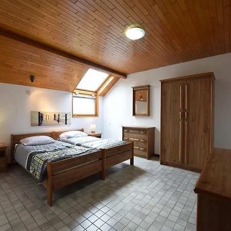 In Ardenne * Champlon