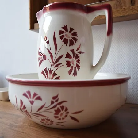 Apartamento In Ardenne