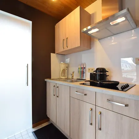 Apartment In Champlon Ardenne *