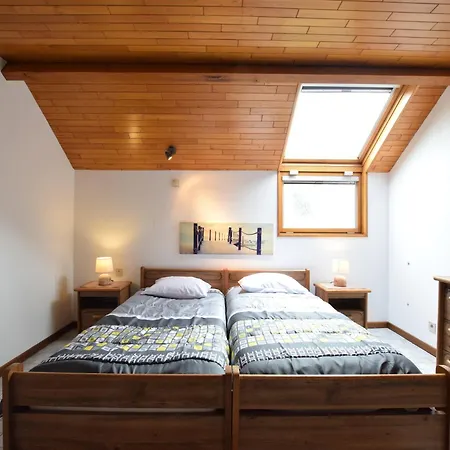 Apartment Apartment In Champlon Ardenne