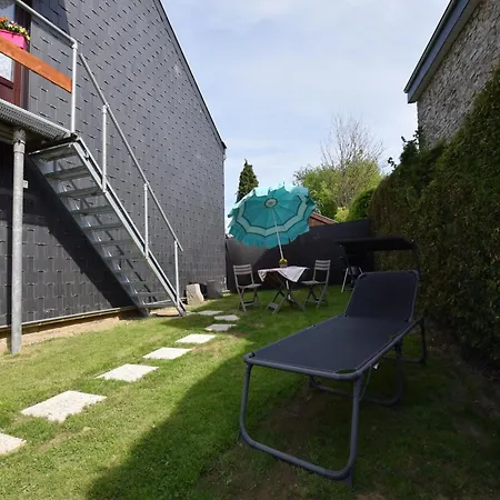 In Ardenne * Champlon