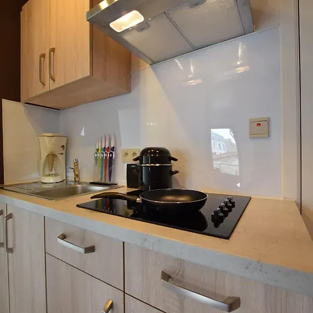 아파트 In Ardenne