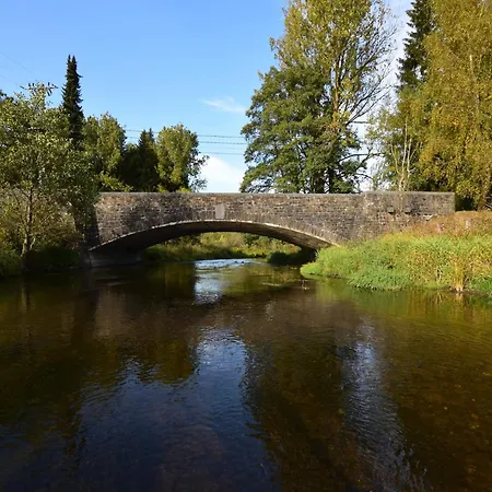 In Ardenne Apartamento *