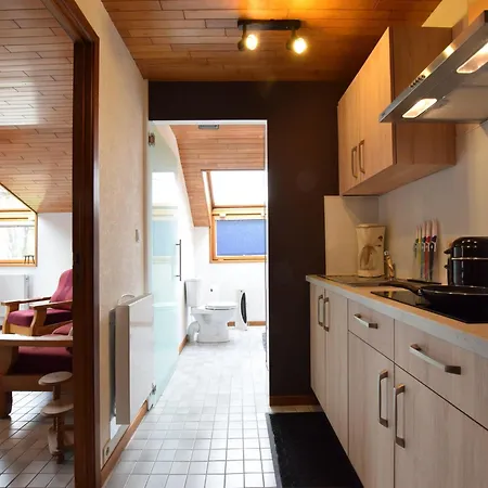 In Ardenne 아파트 Champlon