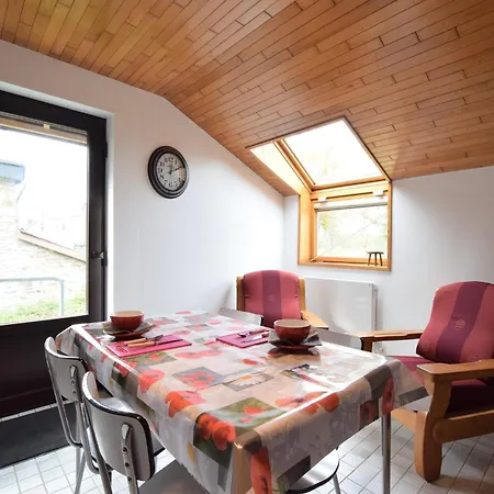 Apartment Apartment In Champlon Ardenne Champlon