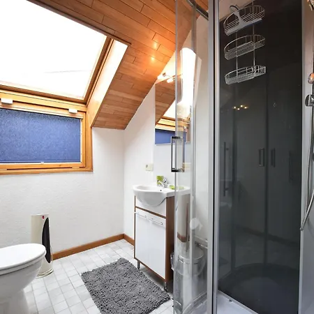 Apartment In Champlon Ardenne *