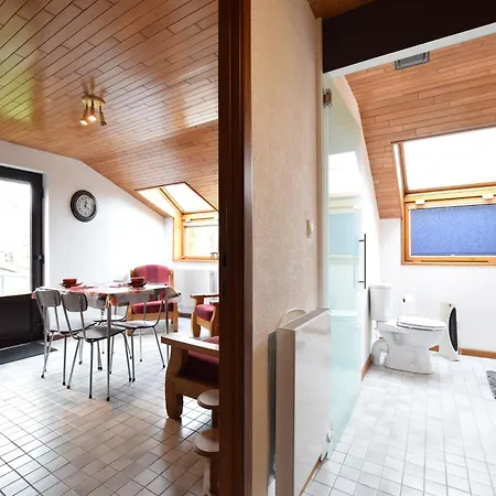 Apartment Apartment In Champlon Ardenne
