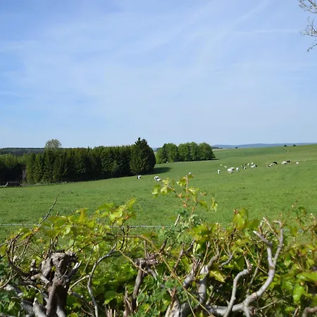 아파트 In Ardenne