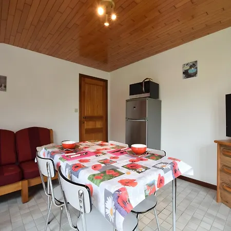 In Ardenne 아파트 *