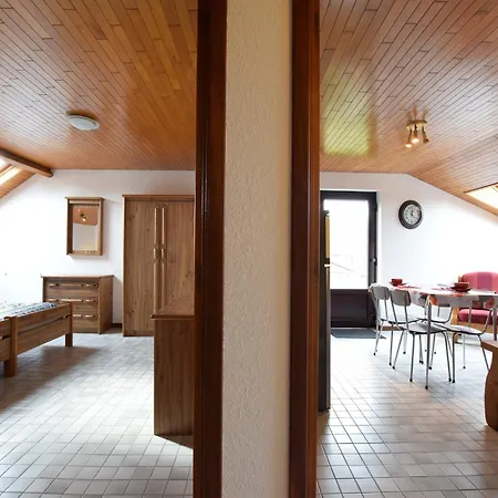 Apartment In Champlon Ardenne Apartment Champlon