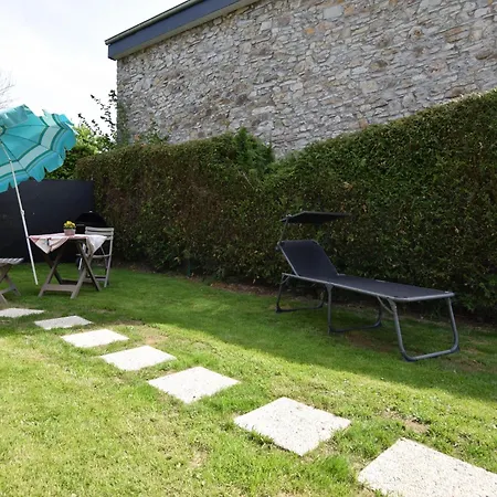 아파트 In Ardenne Champlon