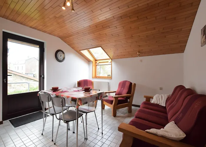 Apartamento In Ardenne