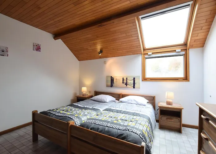 In Ardenne * Champlon