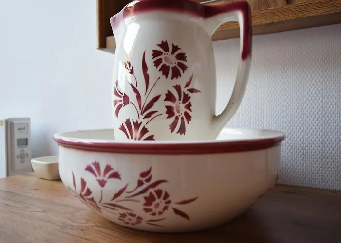 Apartamento In Ardenne