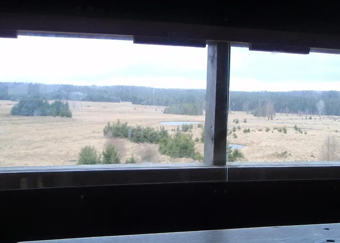 In Ardenne 아파트 *