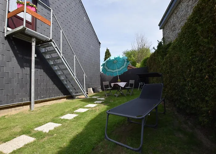 In Ardenne * Champlon