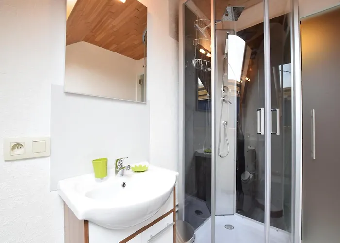 아파트 In Ardenne *