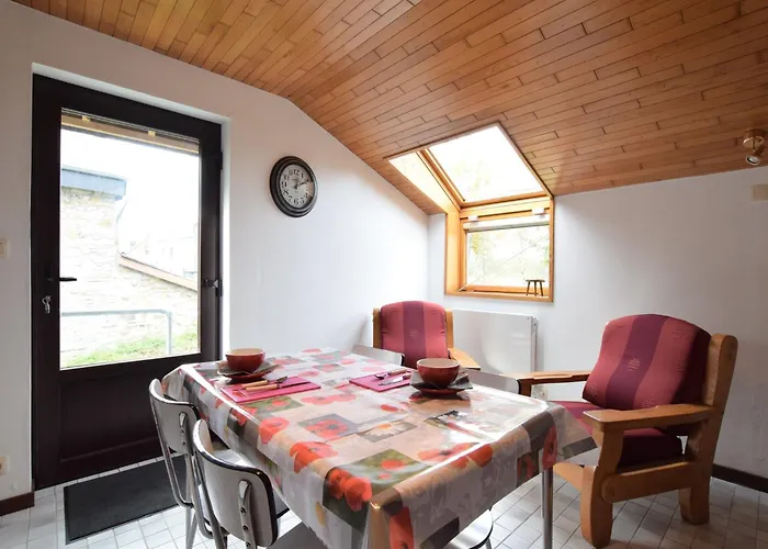 Apartamento In Ardenne Champlon
