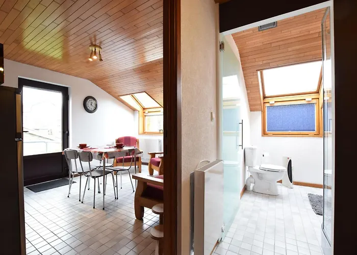 Apartamento In Ardenne