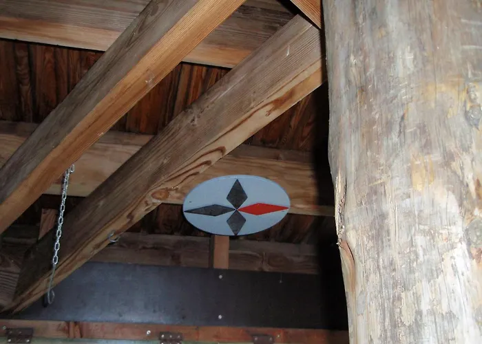 In Ardenne 아파트 *