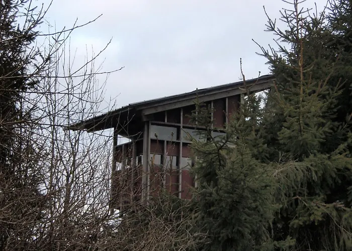 아파트 In Ardenne Champlon