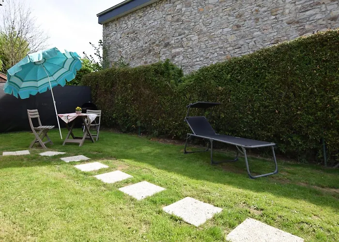 Apartamento In Ardenne Champlon